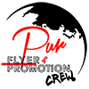 Pur Group Int. Flyering & Promotion Crew